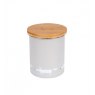 Scion Mr Fox Grey Storage Jar