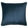 Laura Ashley Nigella Midnight Feather Cushion 50X50cm