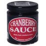 Welsh Speciality Foods Cranberry Sauce 227g