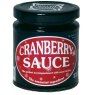 Welsh Speciality Foods Cranberry Sauce 227g