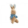 Peter Rabbit Small Soft Toy Signature Collection