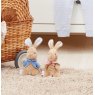 Peter Rabbit Small Soft Toy Signature Collection