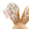 Flopsy Wooden Ring Rattle Signature Collection