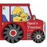 Spot's Train Board Book