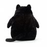 Jellycat Amore Cat Black