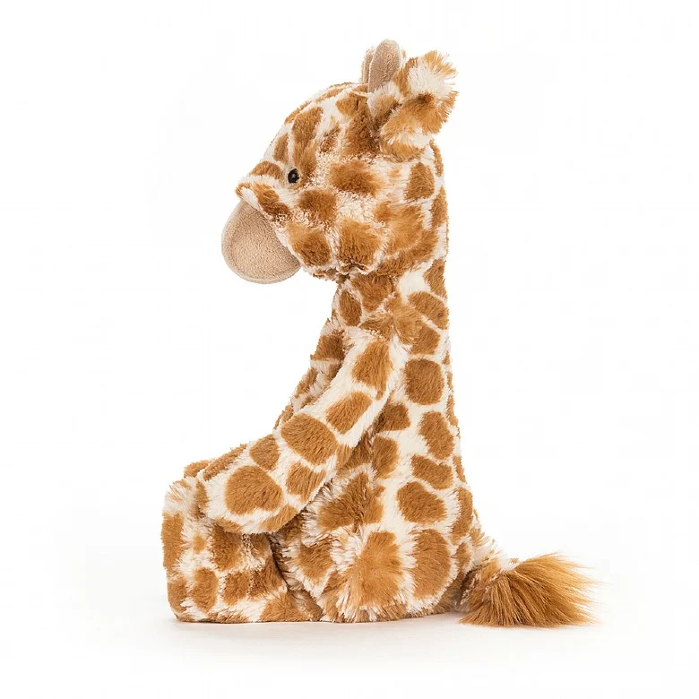 Jellycat Bashful Giraffe Medium