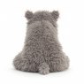 Jellycat Curvie Hippo