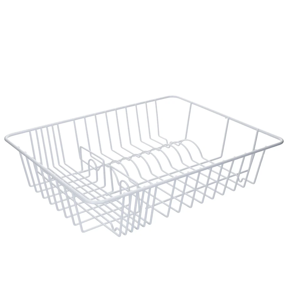 KitchenCraft Coated Dish Drainer