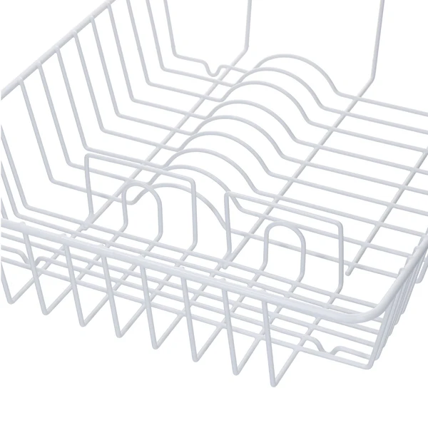 KitchenCraft Coated Dish Drainer