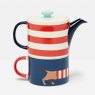 Joules Brightside Tea For One Teapot & Cup Set