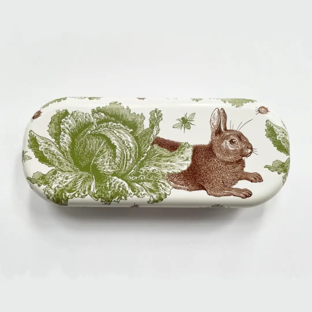 Thornback & Peel Glasses Case