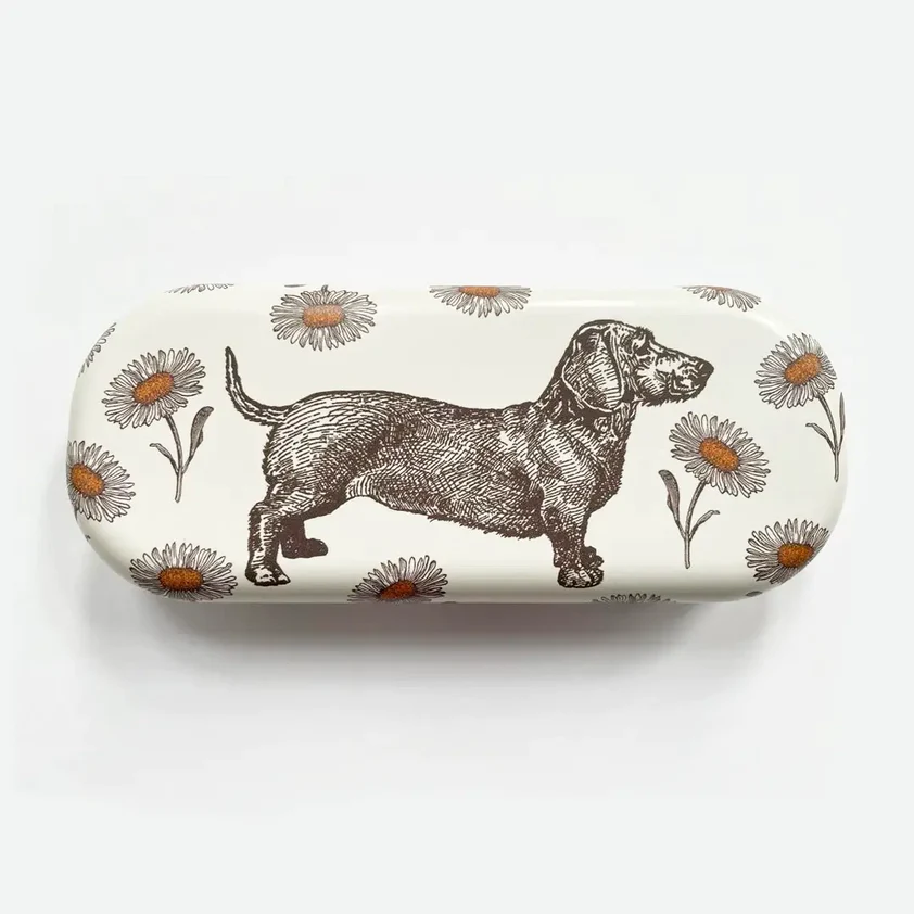 Thornback & Peel Glasses Case