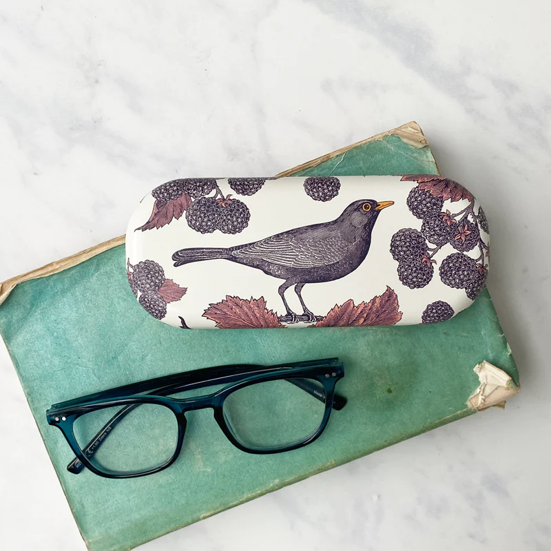 Thornback & Peel Glasses Case