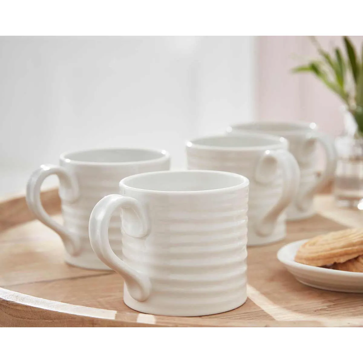 Sophie Conran Short Mug