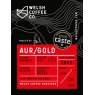 Welsh Coffee Co. Gold Whole Bean Coffee 250g