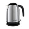 Russell Hobbs Adventure Kettle Polished