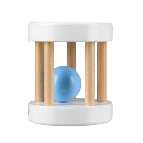 Peter Rabbit™ Roller Rattle