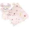 Kaloo Albetta Mummy Mouse Snuggly Toy