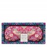 Morris & Co. Strawberry Thief Dried Lavender Sleep Mask