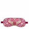 Morris & Co. Strawberry Thief Dried Lavender Sleep Mask