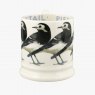 Emma Bridgewater Pied Wagtail 1/2 Pint Mug