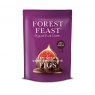 Forest Feast Dark Chocolate Figs 140g