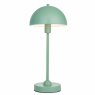 PWYLL Table Lamp Green