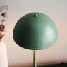 PWYLL Table Lamp Green