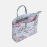 Sara Miller Crane Garden Medium Tote Bag