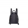 Sara Miller London Sara Miller Smokey Blue Birds Mini Backpack