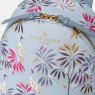 Sara Miller Crane Garden Mini Backpack