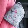 Sara Miller Crane Garden Mini Backpack