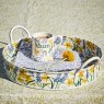 Emma Bridgewater Little Daffodils Large Handled Tin Tray