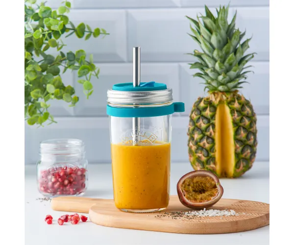 Kilner Smoothie Making Set