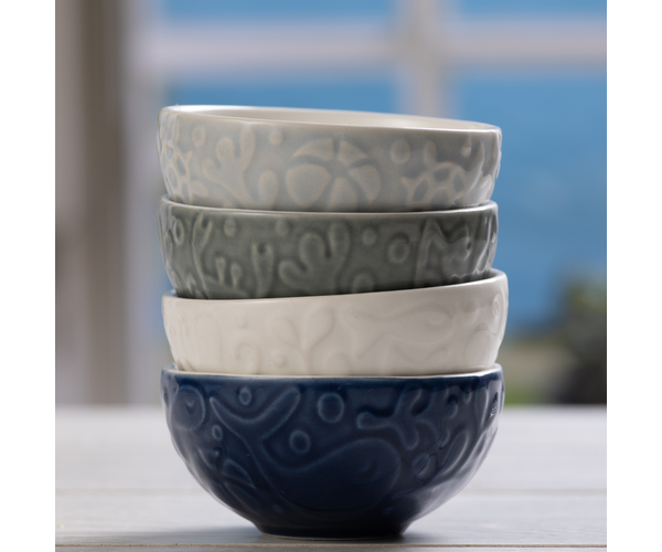 Mason Cash Nautical Food Preparation Bowls