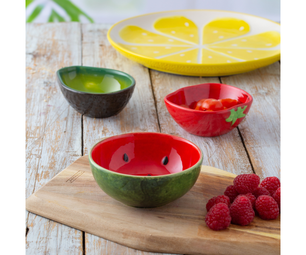 Typhoon World Foods Watermelon Bowl