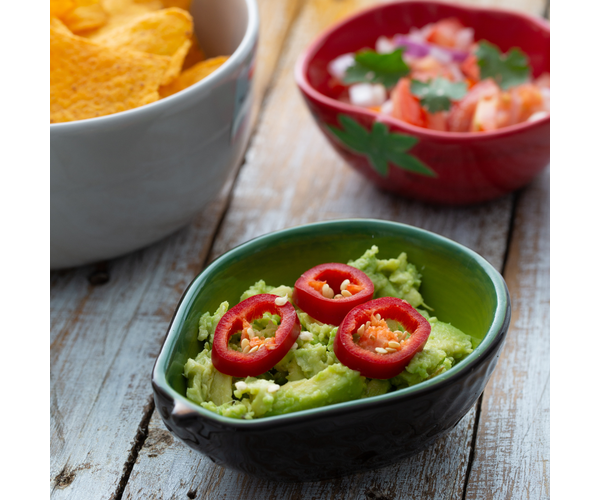 Typhoon World Foods Avocado Bowl