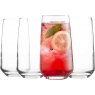 Majestic S/4 Hiball Glasses