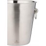 Viners Silver Champagne Bucket With Handles