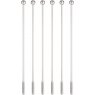 Viners Cocktail Stirrers S/6