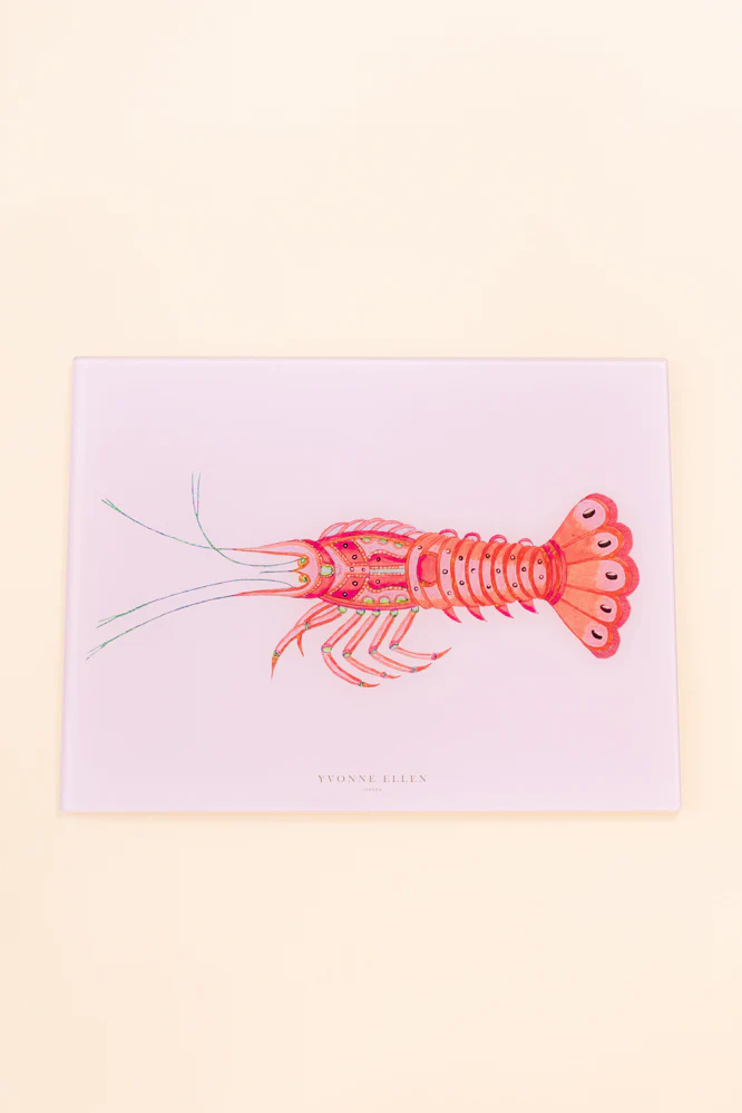 Yvonne Ellen Lobster Worktop Saver