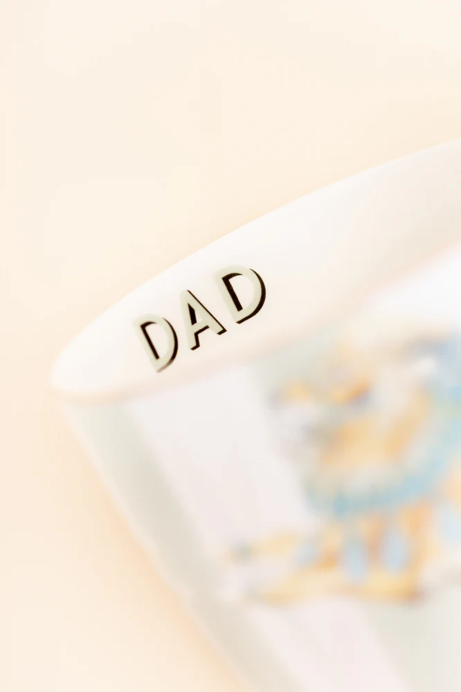 Yvonne Ellen Large Dad Mug