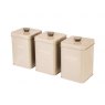 Artisan Street Coffee Storage Canister