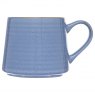 Siip Ripple Mug Navy