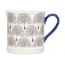 SIIP Tankard Midwinter Navy Mug