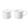 Mary Berry Signature Sugar Pot & Jug Set