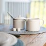 Mary Berry Signature Sugar Pot & Jug Set