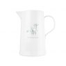 Mary Berry English Garden Honeysuckle Large Jug