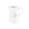 Mary Berry English Garden Robin Small Jug