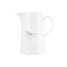 Mary Berry English Garden Long Tailed Tit Medium Jug